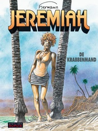 [9789031431588] Jeremiah 31 De Krabbenmand