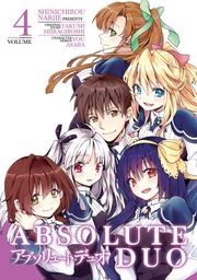 [9781626929395] ABSOLUTE DUO 4