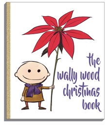 [9781934331804] WALLY WOOD CHRISTMAS BOOK