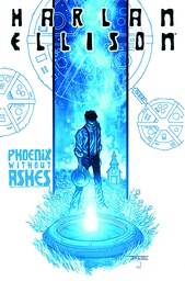 [9781613771693] PHOENIX WITHOUT ASHES