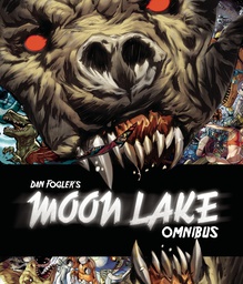 [9781988247366] MOON LAKE OMNIBUS