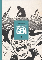 [9780867196191] BAREFOOT GEN 2 (CURR PTG)