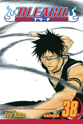 [9781421535975] BLEACH 38