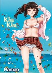 [9781634420327] KIRA KIRA 1