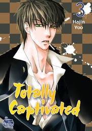 [9781600092954] TOTALLY CAPTIVATED 3 NEW PTG
