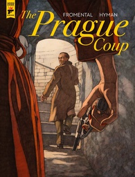 [9781785868870] PRAGUE COUP