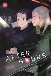 [9781974700714] AFTER HOURS 3