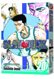 [9781421533278] SLAM DUNK 20