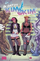 [9781628752236] KIM AND KIM 3 OH S#!T ITS KIM & KIM