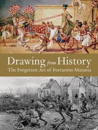 [9781907081309] DRAWING FROM HISTORY FORGOTTEN ART OF FORTUNINO MATANIA