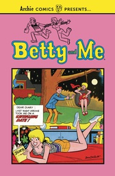 [9781682558898] BETTY & ME 1