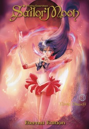[9781632361547] SAILOR MOON ETERNAL ED 3