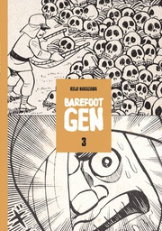 [9780867195941] BAREFOOT GEN 3 (CURR PTG)