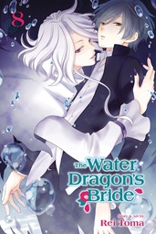 [9781974702282] WATER DRAGON BRIDE 8