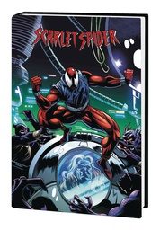 [9781302913854] SPIDER-MAN BEN REILLY OMNIBUS 1