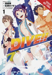 [9781975328573] DIVE 1