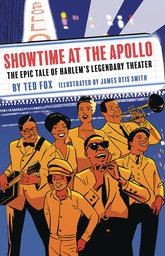 [9781419731389] SHOWTIME AT APOLLO EPIC TALE HARLEMS LEGENDARY THEATER