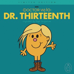 [9781524788605] DR THIRTEENTH