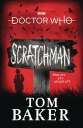 [9781785943904] DOCTOR WHO MEETS SCRATCHMAN