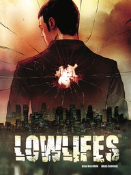 [9781684053766] LOWLIFES