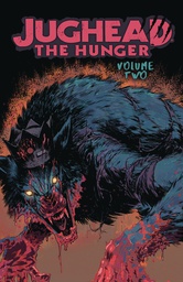 [9781682558430] JUGHEAD HUNGER 2
