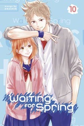 [9781632367426] WAITING FOR SPRING 10