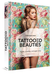 [9783957300423] TATTOOED BEAUTIES ENGLISH ED