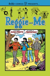 [9781682558355] REGGIE & ME 1