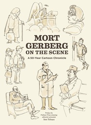 [9781683962199] MORT GERBERG ONENE