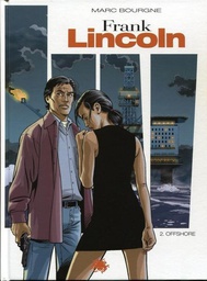 [9789461570390] Frank Lincoln 2 Off Shore