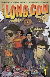 [9781620105719] LONG CON 1