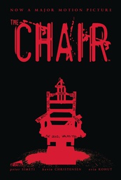 [9781945762635] CHAIR