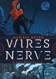 [9781250078278] WIRES AND NERVE 1