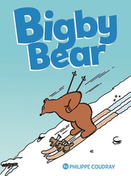 [9781594658068] BIGBY BEAR