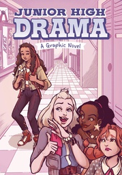 [9781496547125] JUNIOR HIGH DRAMA