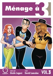 [9781772940909] MENAGE A 3 3