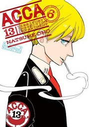 [9781975382773] ACCA 13 TERRITORY INSPECTION DEPT 6