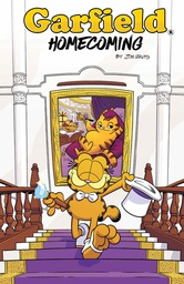 [9781684153091] GARFIELD HOMECOMING