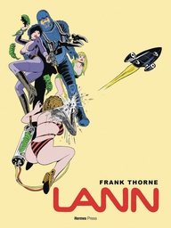 [9781613451717] FRANK THORNES LANN LTD