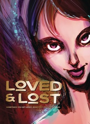 [9780982453957] LOVED & LOST