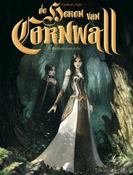 [9789088102813] Heren Van Cornwall 2 De stiefdochter van de Fee