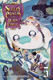 [9781974701490] SLEEPY PRINCESS IN DEMON CASTLE 5