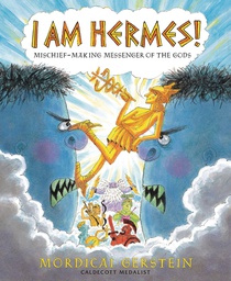 [9780823439423] I AM HERMES