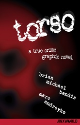 [9781401290528] TORSO NEW ED