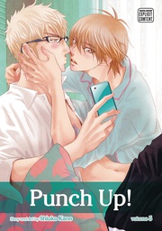 [9781974704040] PUNCH UP 5
