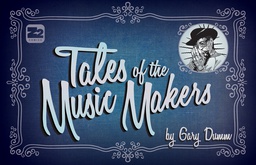[9781940878225] THE MUSIC MAKERS