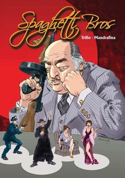 [9789619451946] Spaghetti Bros 2