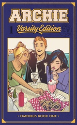 [9781682558393] ARCHIE VARSITY ED 1