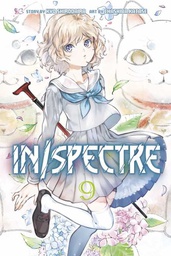 [9781632366702] IN SPECTRE 9