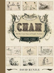 [9781496816184] CHAM BEST COMIC STRIPS & GRAPHIC NOVELETTES 1839 - 1862
